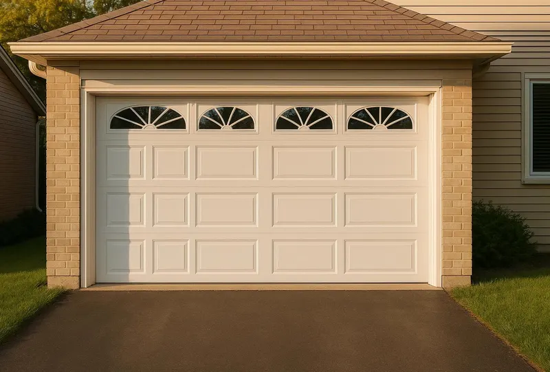 Contact Precision Garage Door of Bell